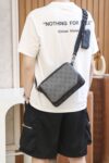 Trio Messenger #M69443