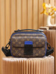 S Lock Messenger  #M45863