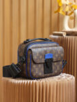 S Lock Messenger  #M45863