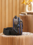 S Lock Messenger  #M45863