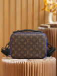 S Lock Messenger  #M45863