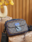 S Lock Messenger  #M45863