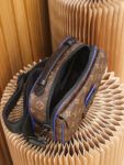S Lock Messenger  #M45863