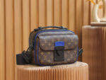 S Lock Messenger  #M45863