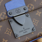 S Lock Messenger  #M45863