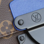 S Lock Messenger  #M45863