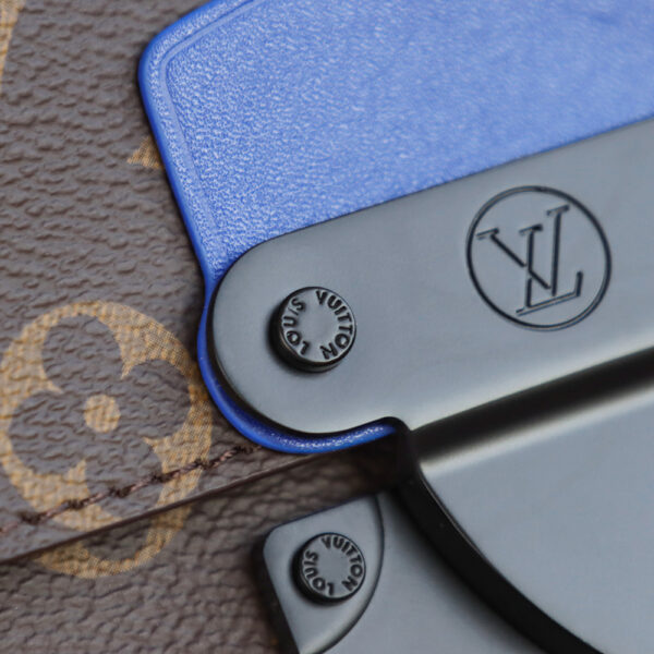 S Lock Messenger  #M45863