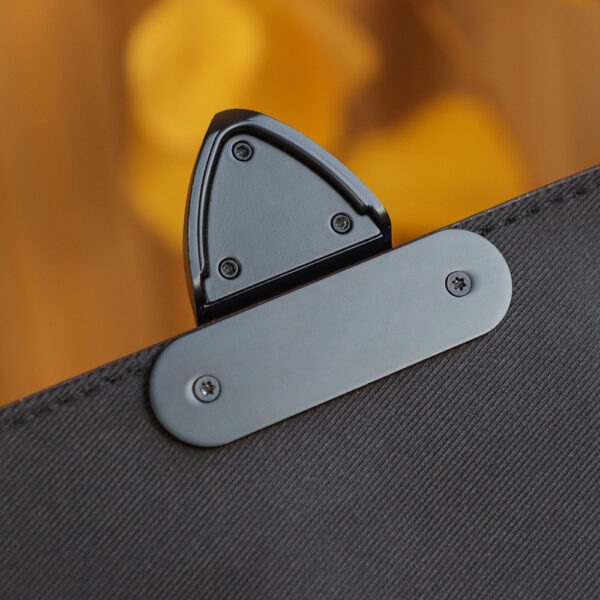 S Lock Messenger  #M45863