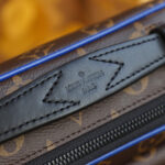 S Lock Messenger  #M45863