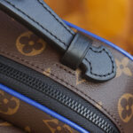 S Lock Messenger  #M45863