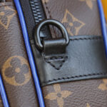 S Lock Messenger  #M45863