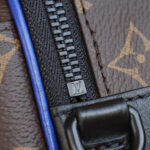 S Lock Messenger  #M45863
