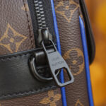 S Lock Messenger  #M45863