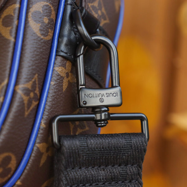 S Lock Messenger  #M45863