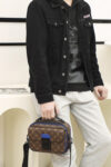 S Lock Messenger  #M45863