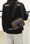 S Lock Messenger  #M45863