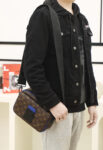 S Lock Messenger  #M45863