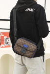 S Lock Messenger  #M45863