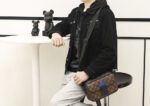 S Lock Messenger  #M45863