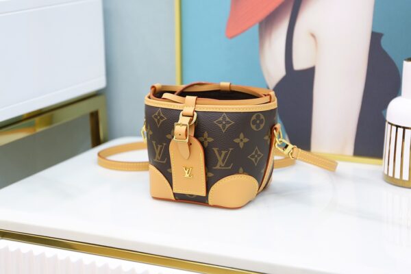 Noé Purse #M57099