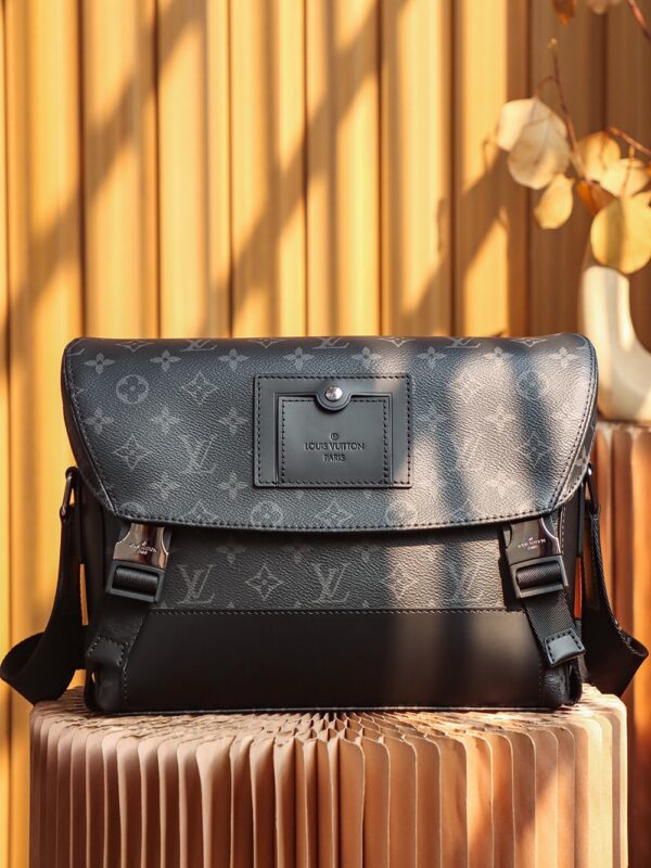 Messenger PM Voyager #M40511