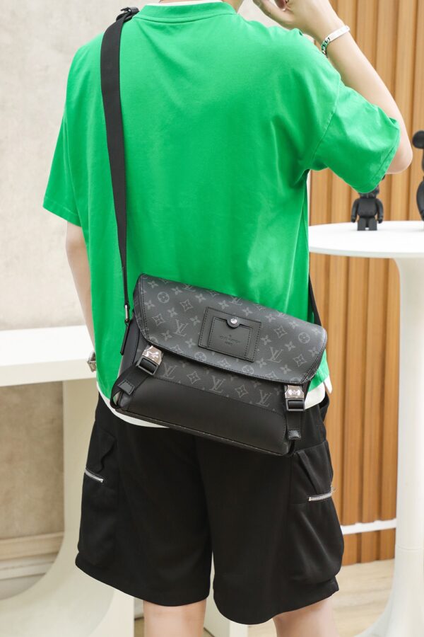 Messenger PM Voyager #M40511