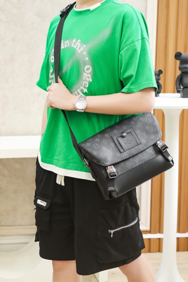 Messenger PM Voyager #M40511