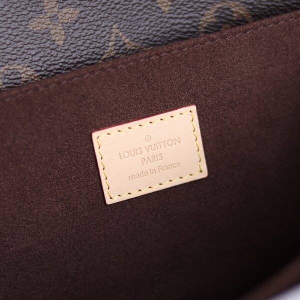 Pochette Métis #M44875
