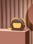 Boite Chapeau Souple MM #M45647