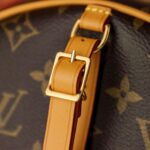 Boite Chapeau Souple MM #M45647