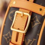 Boite Chapeau Souple MM #M45647