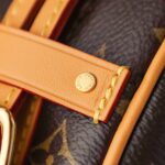 Boite Chapeau Souple MM #M45647