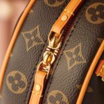 Boite Chapeau Souple MM #M45647