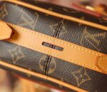 Boite Chapeau Souple MM #M45647