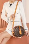 Boite Chapeau Souple MM #M45647