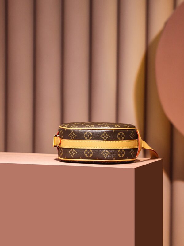 Boite Chapeau Souple Pm #M45578