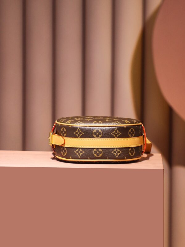 Boite Chapeau Souple Pm #M45578