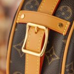 Boite Chapeau Souple Pm #M45578