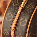 Boite Chapeau Souple Pm #M45578