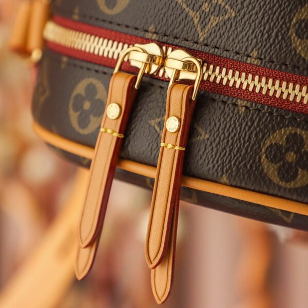 Boite Chapeau Souple Pm #M45578