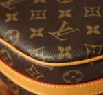 Boite Chapeau Souple Pm #M45578