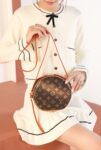 Boite Chapeau Souple Pm #M45578