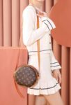 Boite Chapeau Souple Pm #M45578