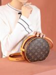 Boite Chapeau Souple Pm #M45578