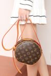 Boite Chapeau Souple Pm #M45578