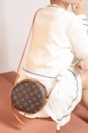 Boite Chapeau Souple Pm #M45578