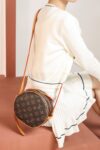 Boite Chapeau Souple Pm #M45578