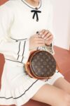 Boite Chapeau Souple Pm #M45578