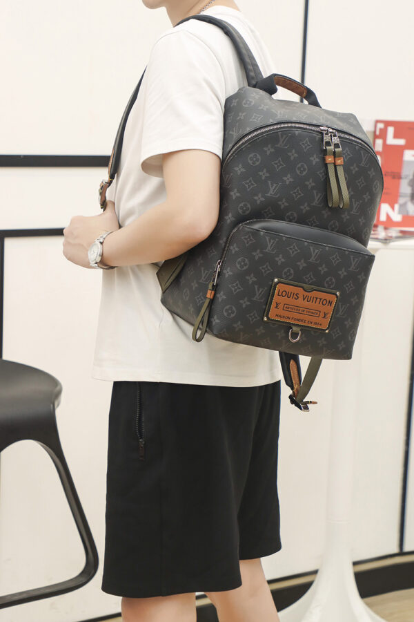 Discovery Backpack PM #M45218