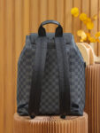 Backpacks Utility Damier Graphite Canvas #N40279